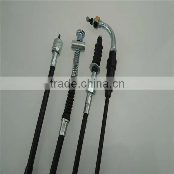 Popular Bajaj Motorcycle Spare Parts