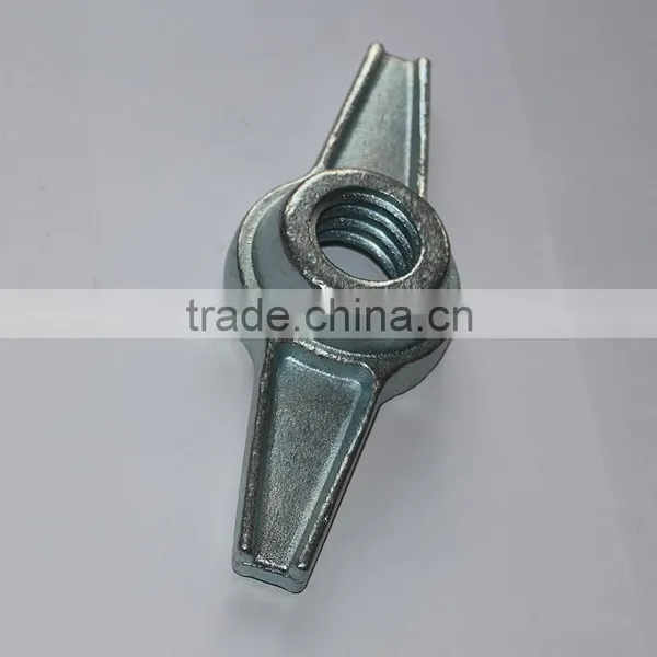 High Quality Scaffolding Coupler For Ductile Jack Nut photo-2