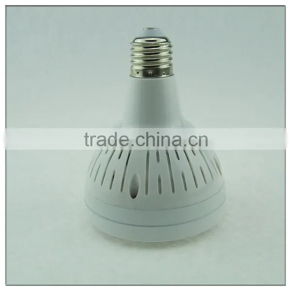 High Power 2700K Warm White 35W 3000lm E26 E27 Par30 LED Par Light photo-4