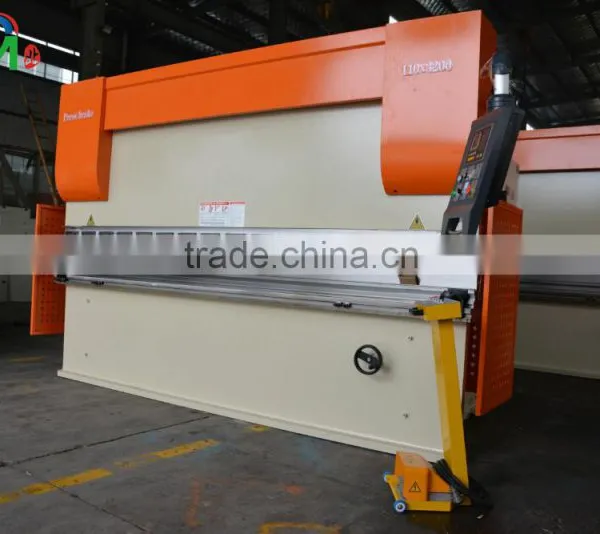 CNC Press Brake