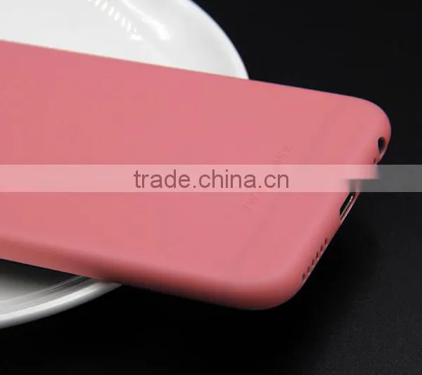 New Arrival 0.3mm Case for Iphone 6, Ultra Thin Slim pp Case photo-4