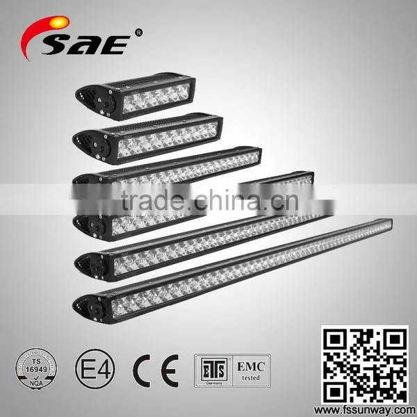 Off-road LED Lightbar 30W