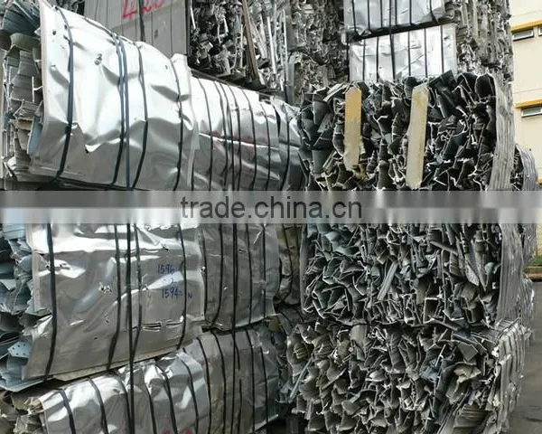 Aluminum Scrap for Sale