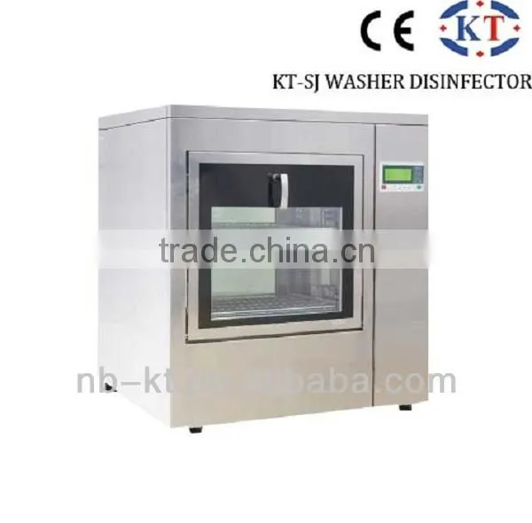 KT-SJ-120l automatic washer disinfector