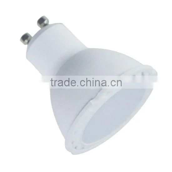 High Quality 2835smd Led Gu10 Bulb 3w 240lm photo-3