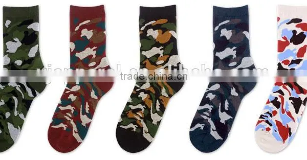 Sublimated and Screen Printed Oem 3d Dress Sport Socks