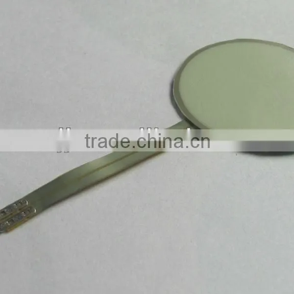 EL Backlight Membrane Switch photo-2