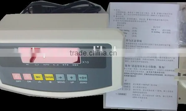 Weighbridge Indicator photo-5