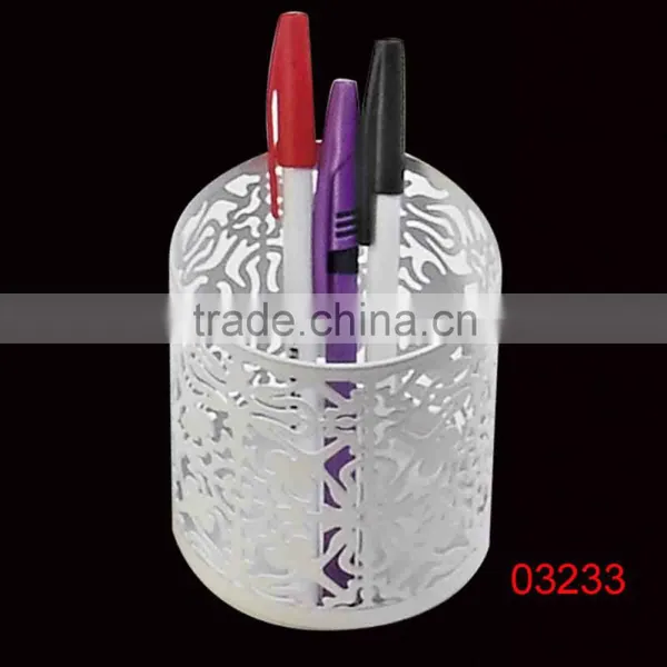 Desk Top Organizer -Pen Holder (Engraved) photo-2