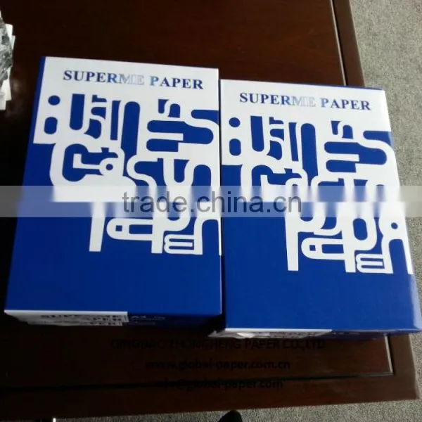 80gsm Legal Size Copy Paper Factory photo-5