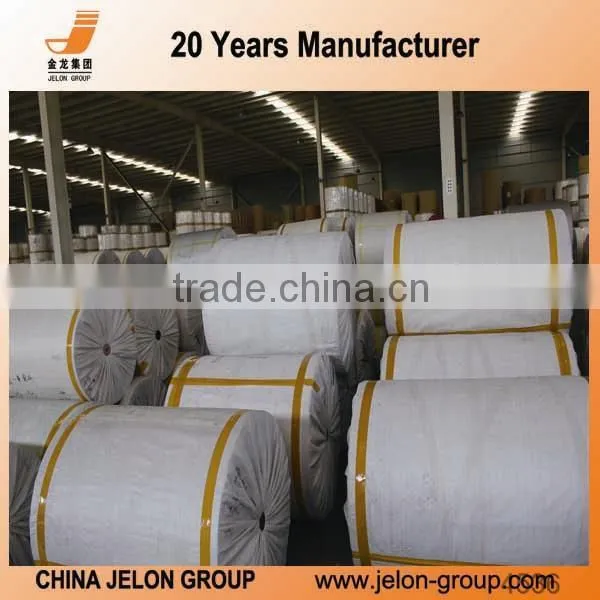 Printing Tape Release Paper PE Coated Paper Silicone Paper photo-6