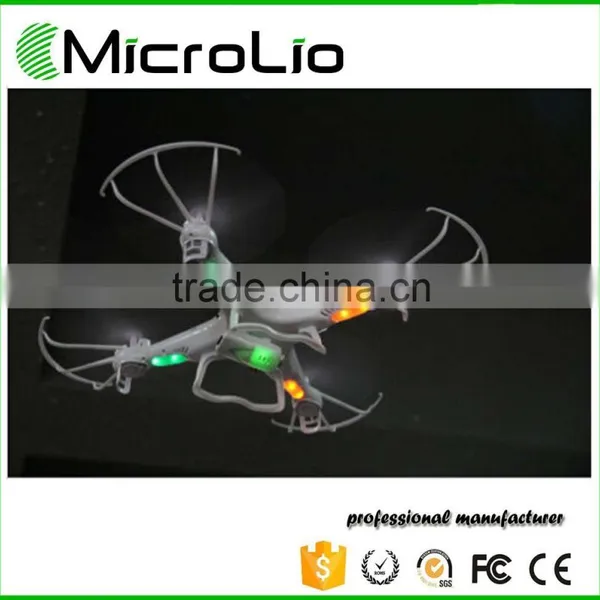 Micro Drone Quadcopter Drone Rc Camera Drone UAV photo-4
