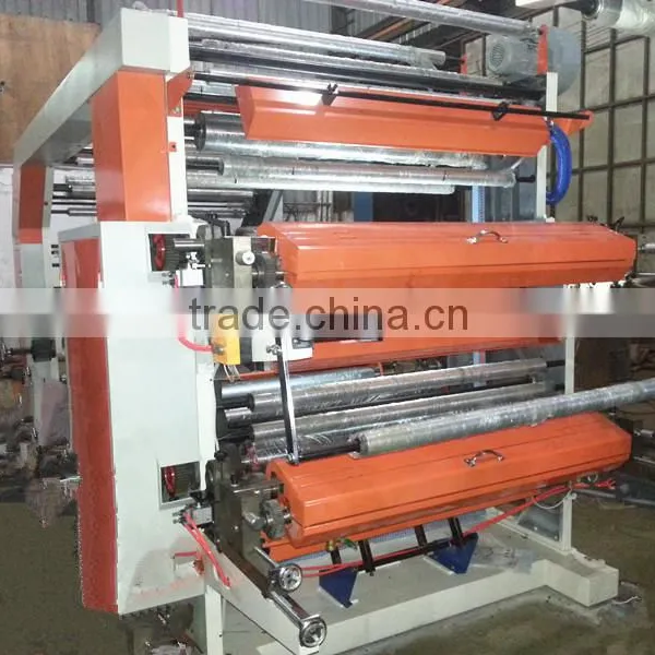 Flexo Printing Machine YT-4600 Flexo Printing Machine photo-3