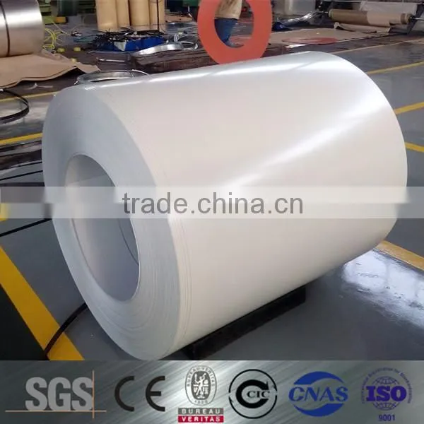 Prime Ppgi/prepainted Galvanized Steel Coil/sheet Size