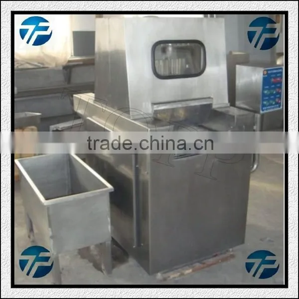 Electric Saline Injection Machine/Meat Brine Injector photo-2