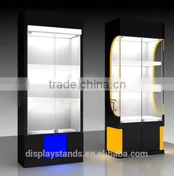 Retail Display Cabinet Hardware Wood photo-4