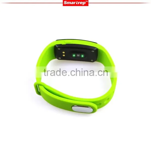Wholesale Smart Sport Bracelet 2016 Hot Sale For Smart Bracelet ID 107 photo-5