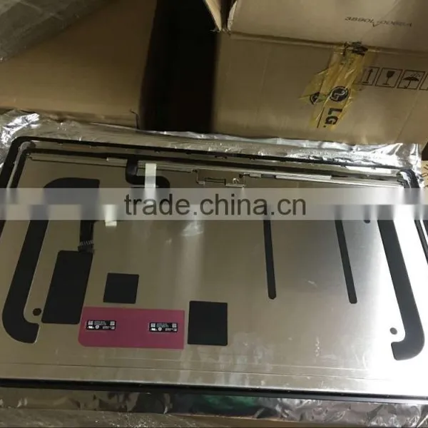 Original New LM270QQ1 SDA2 27" A1419 2014 2015 5120*2880 photo-5