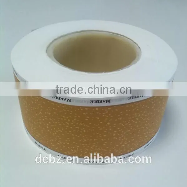 Yellow Cigarette Tipping Paper Factory photo-3