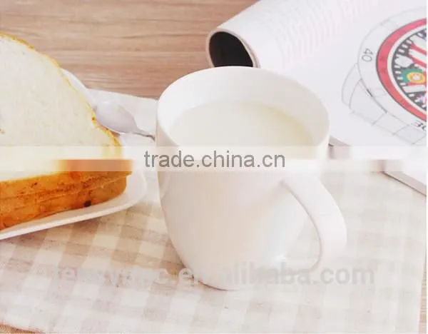 420ml Customized Coffee Mug With Handle photo-2
