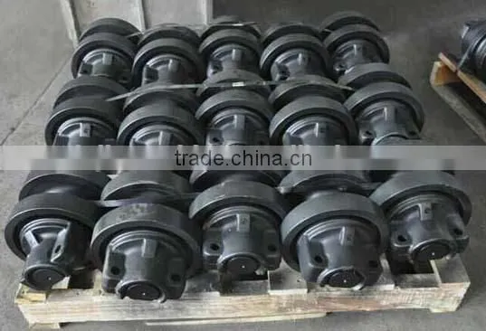 Sumitomo SC500 Crawler Crane Bottom Roller for Sale
