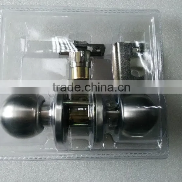 Knob Lock/lock Set photo-2