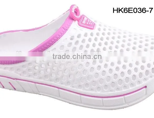 Eva Mens Garden Clogs,Newest Style and Comfortable Casual Eva Clogs,Garden Hole Shoes photo-2