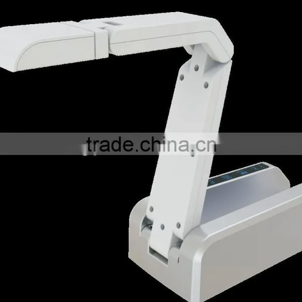 High Resolution Autofocus Visualizer Teaching Aids photo-4