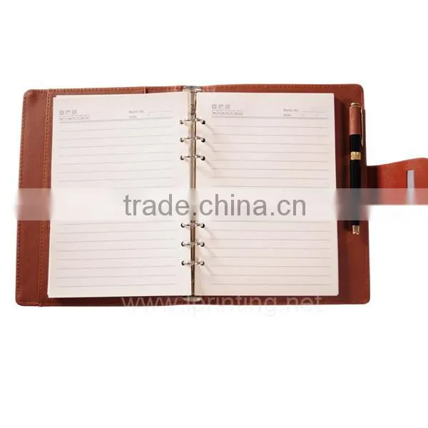 Printers for Business Cards Film Print Notebook Spiral photo-6