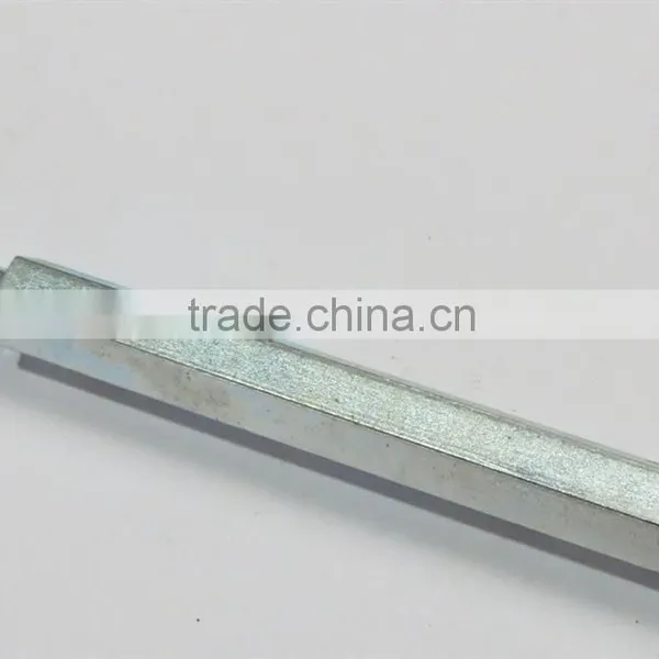 Stainless Steel Die Casting,aluminum Casting Parts,copper Casting photo-2
