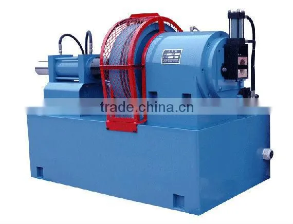 Automatic Tube Embossing Machine