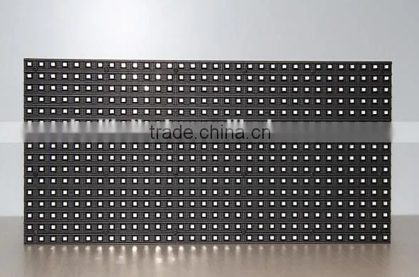 Hight Brightness Taxi Top Led Display Indoor Full Color Led Display P4 P5
