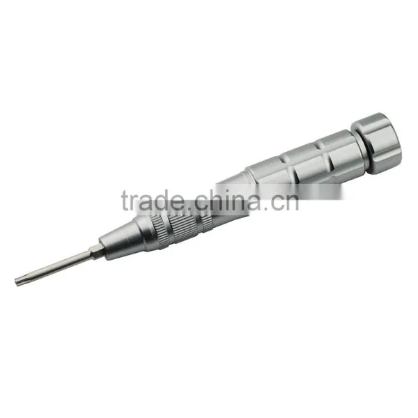 30-Piece Aluminum Precision Screwdriver - LA613130 photo-4