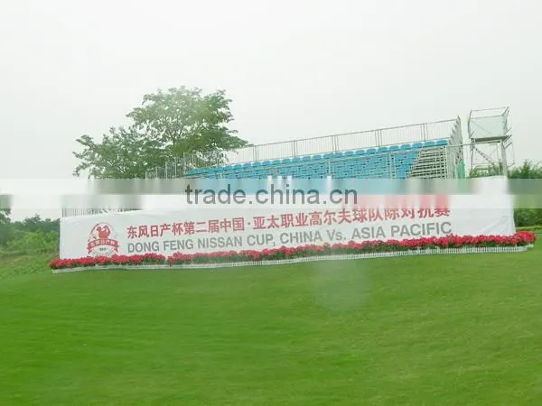 Professional Desgin Aluminum Tribune Seating for Outdoor Sports Event photo-3