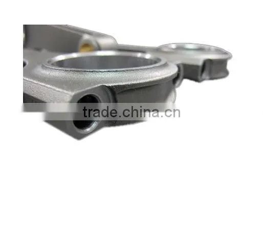 For RB26(UK) Custom Forging H Beam Connection Rod CC121.50mm photo-3