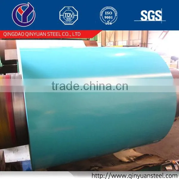 Color Coating Steel Coil Color Coated Steel Coil photo-5