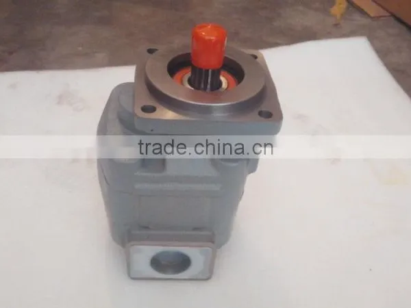 Uchida Hydraulic Pump for TEREX Off-road Truck OEM PN 15257475 photo-2