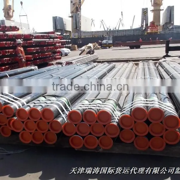 ONGC ERW LIne Pipe 2015 Project photo-2