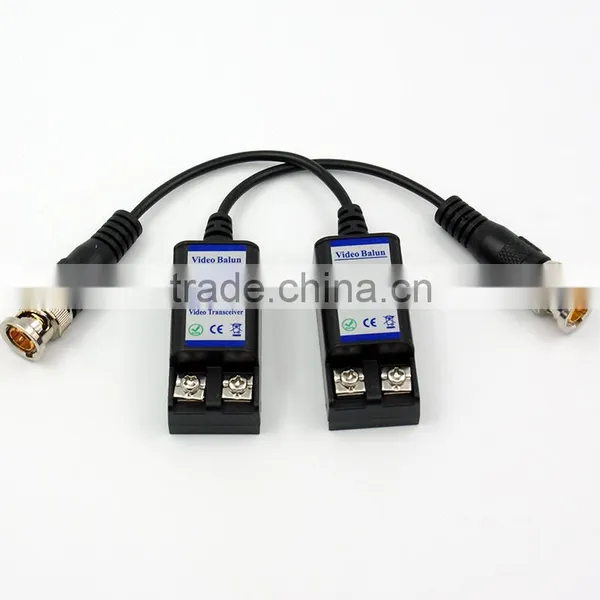 AHD Support HDCVI/AHD/HDTVI/CVBS Surge Protection TV-Link photo-3