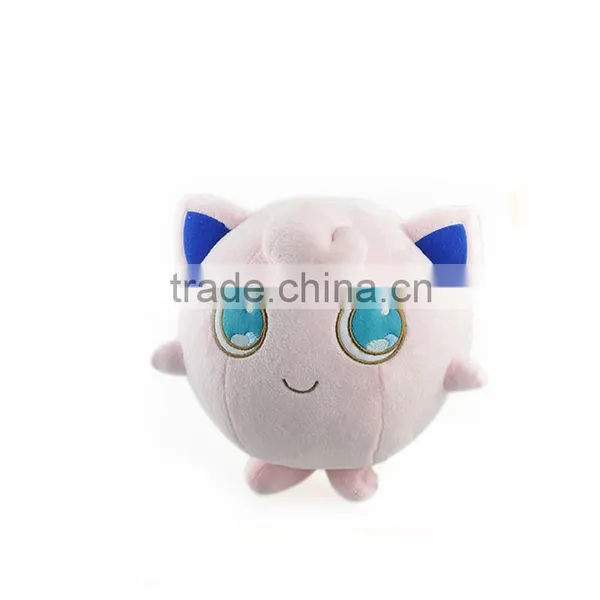 Hot Selling Plush Stuffed Pokemon Plush Toys