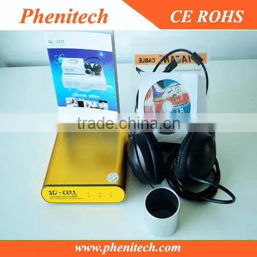 3DNLS Quantum Body Health Analyzer Help You Good Health photo-2