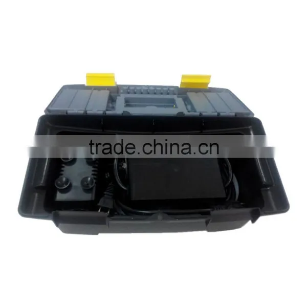 95"(2400mm) Manual Acrylic Light Box Plastic PVC Bending Machine Heater, 1-6mm Thickness, 220V photo-5