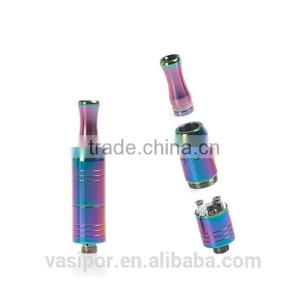 Pretty Rainbow Rda Atomizer From Professional Manufacturer photo-5