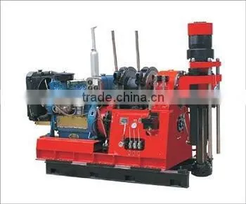 HGY-1000 Water Well Drill Machine to Drill Deep Wells photo-4