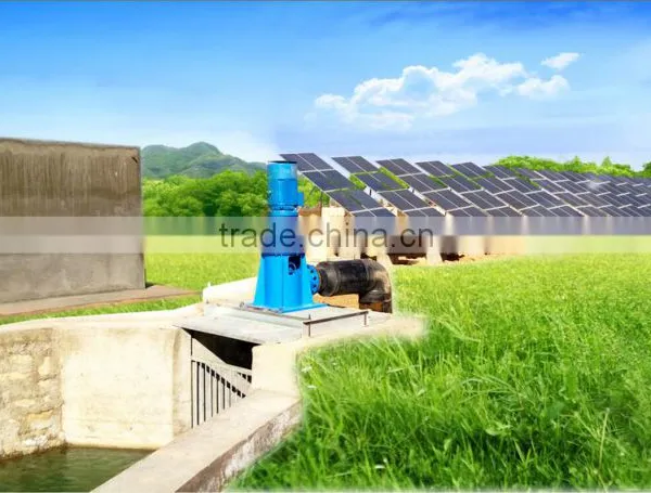 Solar Powered Submersible Water Pumps photo-4