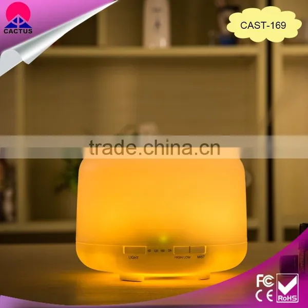 New Technology Aromatherapy Oil Burners for Essential Oil photo-5