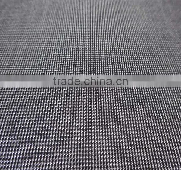Stock Textile Wholesale Jacquard TR Suit Fabric 68377 photo-3