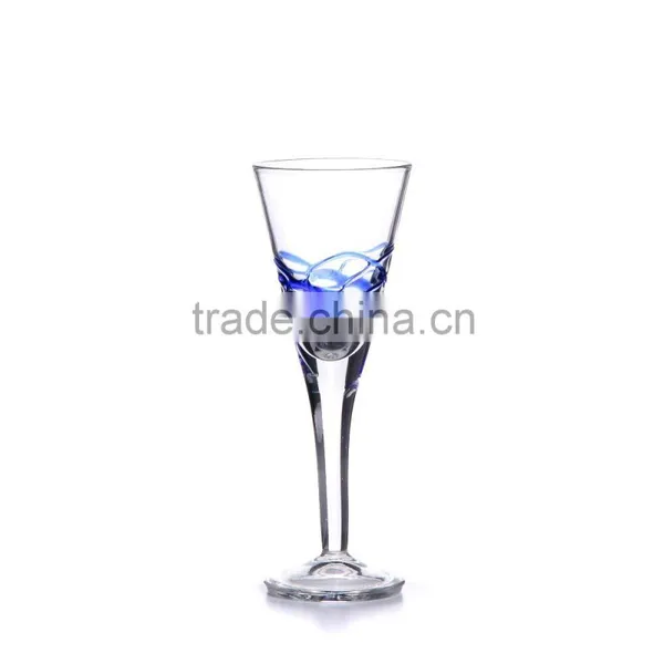 SAMYO Shot Glass Tea Cup Shot Glass With Handles 2oz Shot Glass Cup photo-3