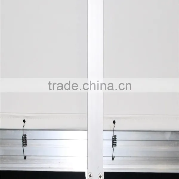 16:9 100" 6cm Frame Home Theater Fixed Frame Projection Screen photo-5