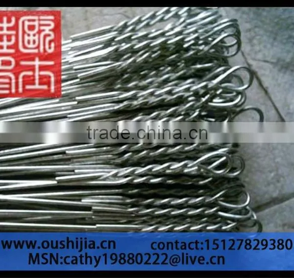 Good Quality Cotton Baling Wire(factory Price)